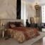 Stoa Paris 300TC Enriched Cotton Super Size Bedsheet with 4 Pillow Covers, 274cm x 274cm Ideal for Double & King Size Bed, Breathable, Moisture Absorption, All-Season Comfort, Untamed - Gold, Beige