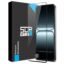 SupCares Tempered Glass for OnePlus Nord 5, OnePlus 15R and Ace 5 Ultra (6.83 Inch) With Installation Kit | 9H Edge to Edge Screen Protector | Black