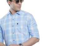 THE Indian Garage CO Men Shirt