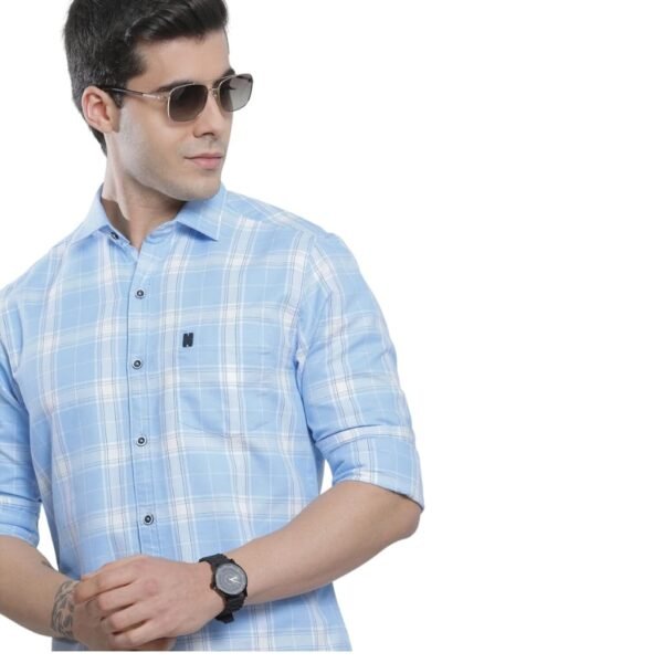 THE Indian Garage CO Men Shirt