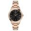 TIMEX Analog Watch for Women with Round Dial & Water Resistant Women's Wrist Watches
