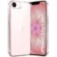 TheGiftKart for iPhone 16e / iPhone 17e Case, Clear Hard Back Cover, Ultra-Hybrid Shockproof Back Cover Case with Camera & Screen Protection (PC & TPU, Transparent)
