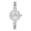 Titan Karishma Analog Silver Dial Women's Watch -NM2598SM01 / NL2598SM01