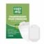 Transparent Film Dressing 5 Packs, Waterproof Wound Cover Bandage, Post Surgical Shower or Tattoo Aftercare Bandage, IV Shield, Adhesive Patches (2.3" x 2.75")