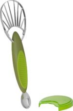 Trudeau 2-in-1 Avocado Slicer