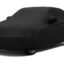 ULTRA SHIELD All Weather Water-Resistant Car Cover for Mercedes-Benz GLA | Durable Light-Weight Triple-Stitched Fabric, UV Protection, Dust-Proof | Mirror Pockets, Full Elastic | Black