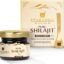 UPAKARMA Pure Shilajit Resin 20g | 300mg/serving | Extensive Global Sourcing | Boosts Stamina & Strength | Lab-Tested Purity | 66 Servings | Pack of 1