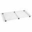 URBANMONK Big Hot Pot Stand for Kitchen | Trivets for Hot Pots | Vessel Stands | Dining Table Stands for Hot Dishes | 20 x10 Inch (Big Trivet)