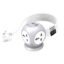 UltraProlink 7 in 1 Cube Extension Board Power Strip Multi-Ports|Device Safety with ISI Approved Heavy Duty Cable 5m/16.4’|Fast Charge iPhone 50% in 30 min|Type-C(PD 20W)+USB-A 20W &4AC Sockets|UM1222