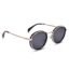 Voyage Round Polarized and UV Protected Sunglasses for Men & Women