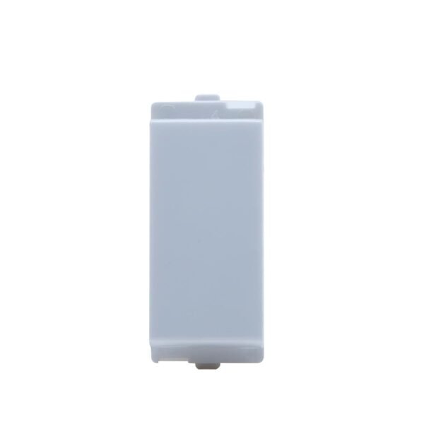 Wipro Northwest Venia 6A One Way Switch, White (pack of 10)