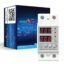 amiciSmart Automatic Over/Under Voltage and Over Load Protection 63A