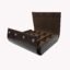 essart Premium 15-Slot Watch Roll Case – Elegant Leather Travel Watch Organizer & Collector Display Box