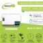 imagine technologies 1 Gang 16Amp Smart WiFi Switch | Retro Fit with Manual Control | No Hub Required | Working Online & Offline| Alexa & Google Voice (1 Gang 16A Smart Switch)