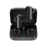 realme Buds Air 7 Pro with Ai Live Translation,11mm+6mm Dual-dac Driver,48 Hrs Playtime,53 dB ANC,LHDC,45Ms Low Latency,360° Spatial Audio,IP55 Dust & Water Resistant,BT 5.4 (Metallic Grey)