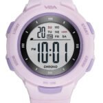 V2A Kids Watch - Waterproof Multi-Functional Digital Sports Watch for Ages 5-13, 30M Water Resistance, Gift for 5-10 Year Olds
