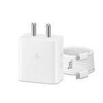 45W GaN Type C Super Fast Charger Compatible with Samsung Galaxy S/A/M/F/Z All Series,S26/S25/S24/S23/S22/S21 /Fe/Plus/Ultra/Z Fold/Z Flip & Other Device,Original BIS Certified Charger (2Yrs Warranty)