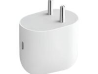 45W PPS Charger Adapter, USB C Rapid Fast Charging Adapter Compatible with Google 11/11 Pro/11 Pro XL/10a/10 Pro/10 Pro XL/10 Pro Fold/10/9a/9 Pro/9 Pro XL/9/8/7/Buds & More,BIS Certified Wall Charger