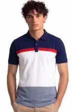 Allen Solly Men T-Shirt|Cotton|Regular Fit
