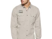 Amazon Brand - INKAST Men Casual Shirt