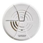 BRK CO250B Carbon Monoxide Alarm