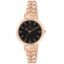 Carlington Iconic Analog Watches for Women with Premium Stainless Steel Strap - CT 2034