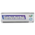 Daikin 1.5 Ton 3 Star Inverter Split AC (Copper, PM 2.5 Filter, Triple Display, Dew Clean Technology, Coanda Airflow, 2024 Model, MTKL50U, White)