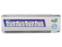 Daikin 1.5 Ton 3 Star Inverter Split AC (Copper, PM 2.5 Filter, Triple Display, Dew Clean Technology, Coanda Airflow, 2024 Model, MTKL50U, White)