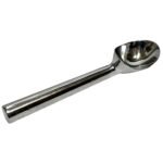 Dynore Aluminium Ice Cream Scoop/Scooper- Set of 1
