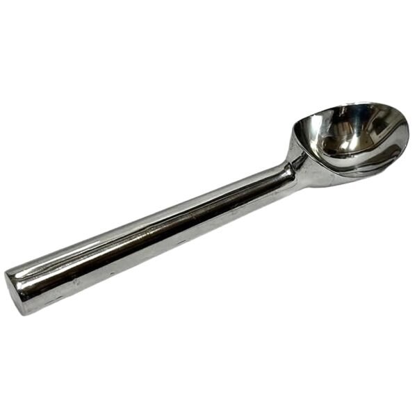 Dynore Aluminium Ice Cream Scoop/Scooper- Set of 1