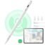 ESR Geo Digital iPad Pencil for iPad 2018-2026, Find My, Easy Shortcuts