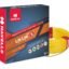 Havells LifeLine+ S3 | 0.75 sq.mm Copper Wire (90m-Yellow)| Class 2 Conductor (100% Copper), Heat Resistant & Flame Retardant - Ideal for Domestic & Industrial Use (WHFFDNYA1X75)
