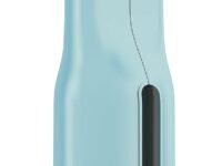 Havells Plastic Zella 1500 watts Immersion Heater|Automatic Cut-Off,Temp. Setting,Isi Mark 3 Pin Molded Plug|Protection Cover,Nickel Plating,Smart Switch For Safe Operation,Warranty: 2 Year|(Blue)