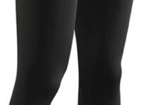 JUST RIDER Men's Running Full Length Tights Compression Lower Sport Leggings Gym Fitness Sportswear Training Yoga Pants for Men