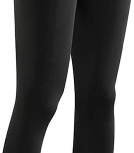 JUST RIDER Men's Running Full Length Tights Compression Lower Sport Leggings Gym Fitness Sportswear Training Yoga Pants for Men