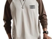 Lymio Men T-Shirt || Cotton Casual T Shirt for Men (T-52-53)