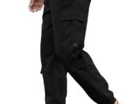 Lymio Track Pant for Men || Pocket with Track Pant || Elastic Jogger Pant (Packs Also Available) (TP-06-08)