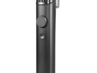 MI Xiaomi Beard Trimmer 2C With High Precision Trimming | 2 Beard Comb | USB Type-C | Fast Charging | 0.5mm Precision | 40 Length Settings | 90 Min Run Time, Black