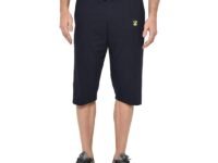 Mack Jonney Cotton Blended Regular Fit 3/4th Capri for Men-C1_0001_P