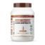 NATURALTEIN Whey Protein Concentrate Unflavoured | 23.7g Protein & 5.4g BCAA Per Serving | Zero Added Sugar | Non-GMO | Soy Free | Gluten Free | 1kg