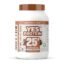 Naturaltein YES Protein 1kg | Fermented Yeast Vegan Protein Powder | Chocolate Flavour | 25g Protein & 5.08g BCAA Per Serving | No Added Sugar | Naturally Sweetened | Digestive Enzymes | Heavy Metal Tested | 28 Servings