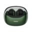 Noise Buds VS601 Wireless Earbuds, Bluetooth Earbuds with 50H Playtime, Quad Mic ENC for Clear Calls, 10mm Drivers, Dual Device Pairing, Transparent Case Design, Deep Bass, BT v5.3 (Emerald Green)
