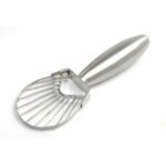 Norpro 5171 Stainless Steel Avocado Slicer