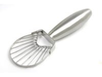 Norpro 5171 Stainless Steel Avocado Slicer