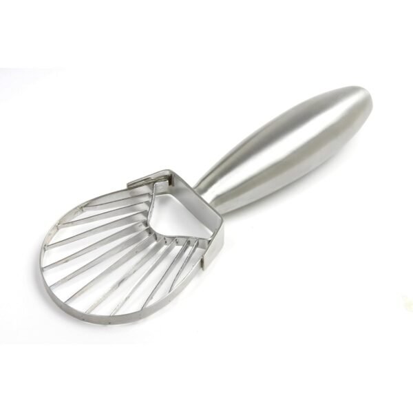 Norpro 5171 Stainless Steel Avocado Slicer