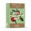 Nourish Organics Apple Oats Bar, 6 X 30 g