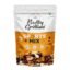 Nutty Gritties Premium Sports Mixed Nuts and Dry Fruit 200g - Roasted Almonds, Cashews, Pistachios, Dried Blueberries, Cranberries and Raisins, Healthy Snack for all | Resealable Pouch