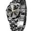 OLEVS Women Watches Business Dress Female Ladies Small Wrist Watch Gold Silver Tone Stainless Steel Band Analog Quartz Day Date Waterproof Watch