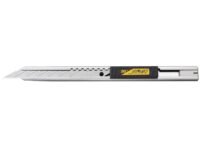 OLFA 9150US SAC-1 9mm Stainless Steel Auto-Lock Graphics Knife