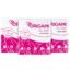 Origami So Soft Plain Napkins | CT | 1 Ply | Pack of 3 | 100 Pulls Each